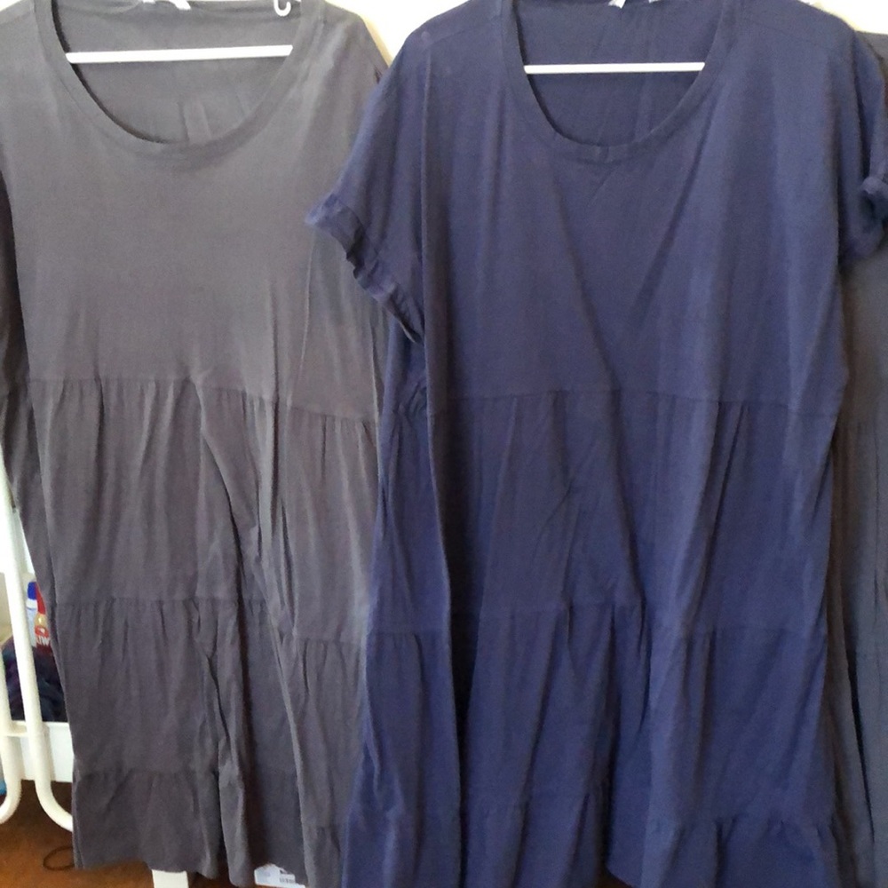 Babydoll Dresses